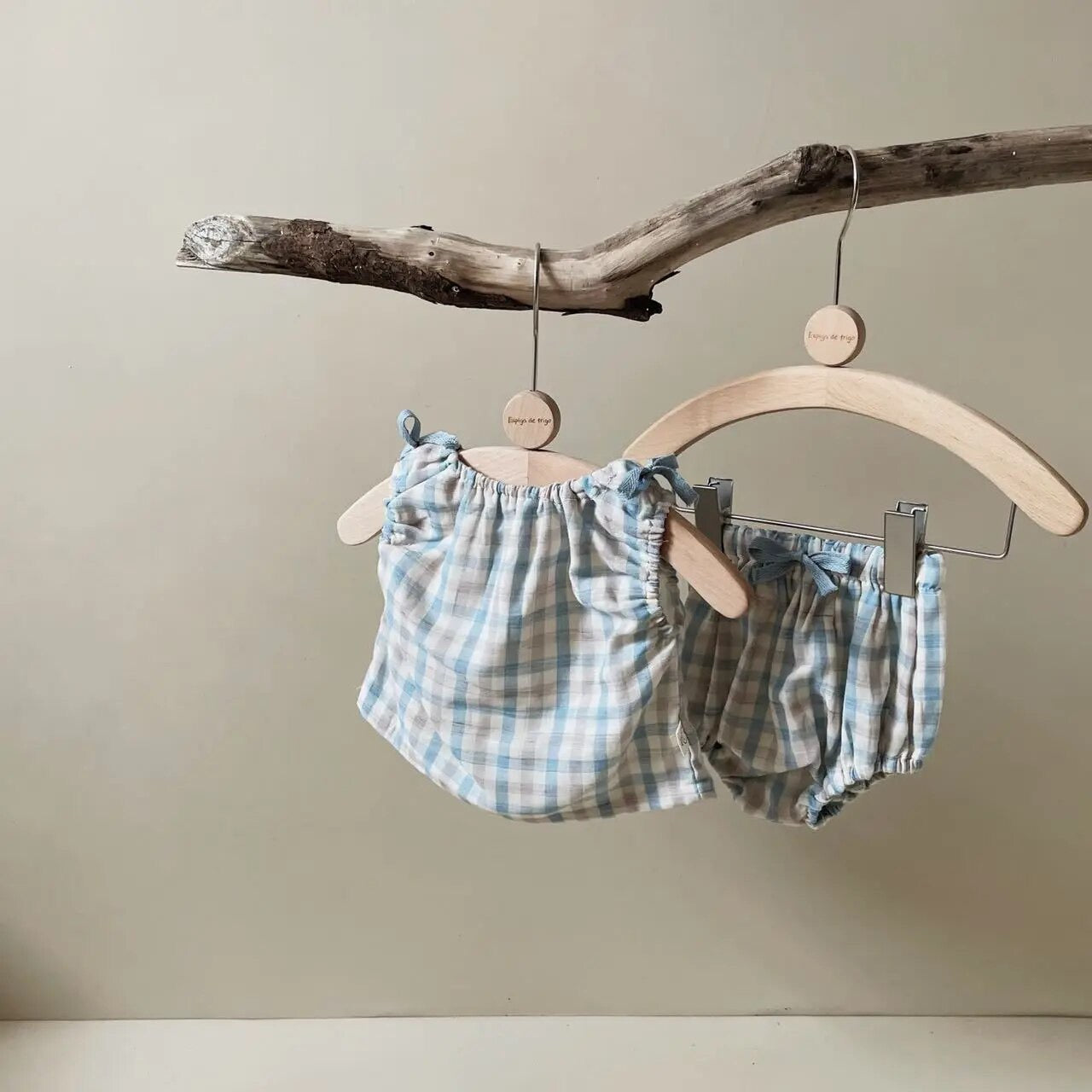 Aubrey 2 piece set