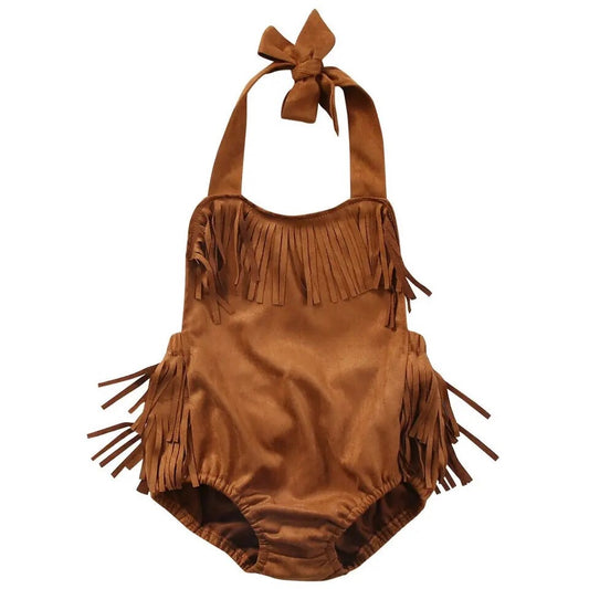 Festival Romper