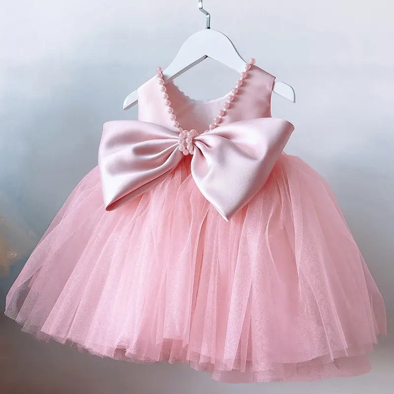 Esme Tulle Dress
