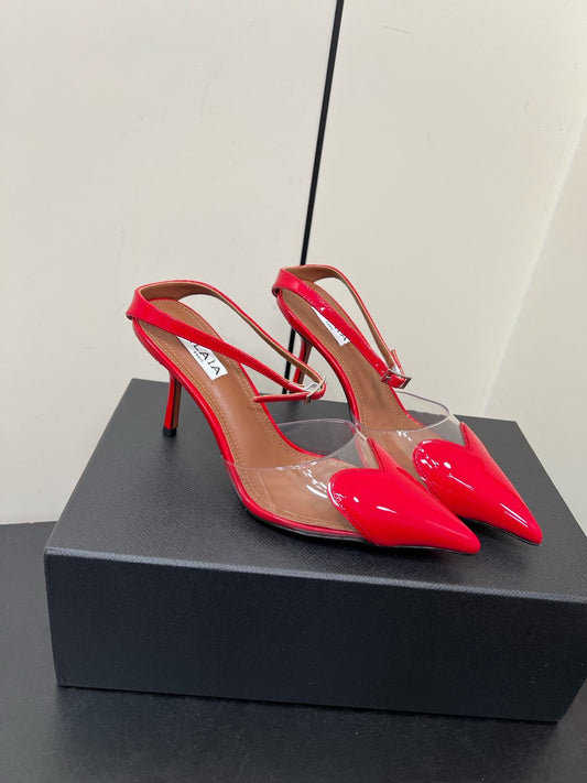 Alaia Heels