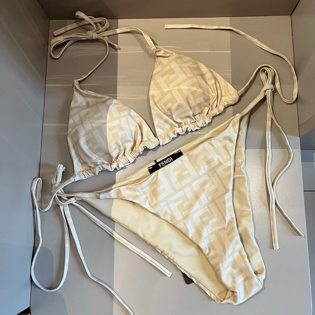 Fendi Bikini