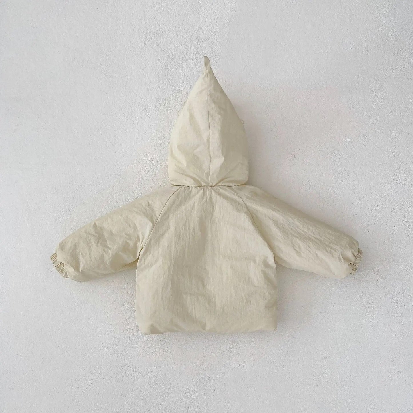 Pixie Padded Jacket