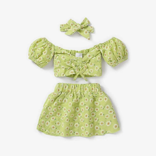 Oh Daisy Set