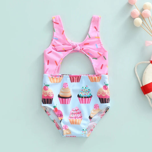 Cupcake Swimwuit