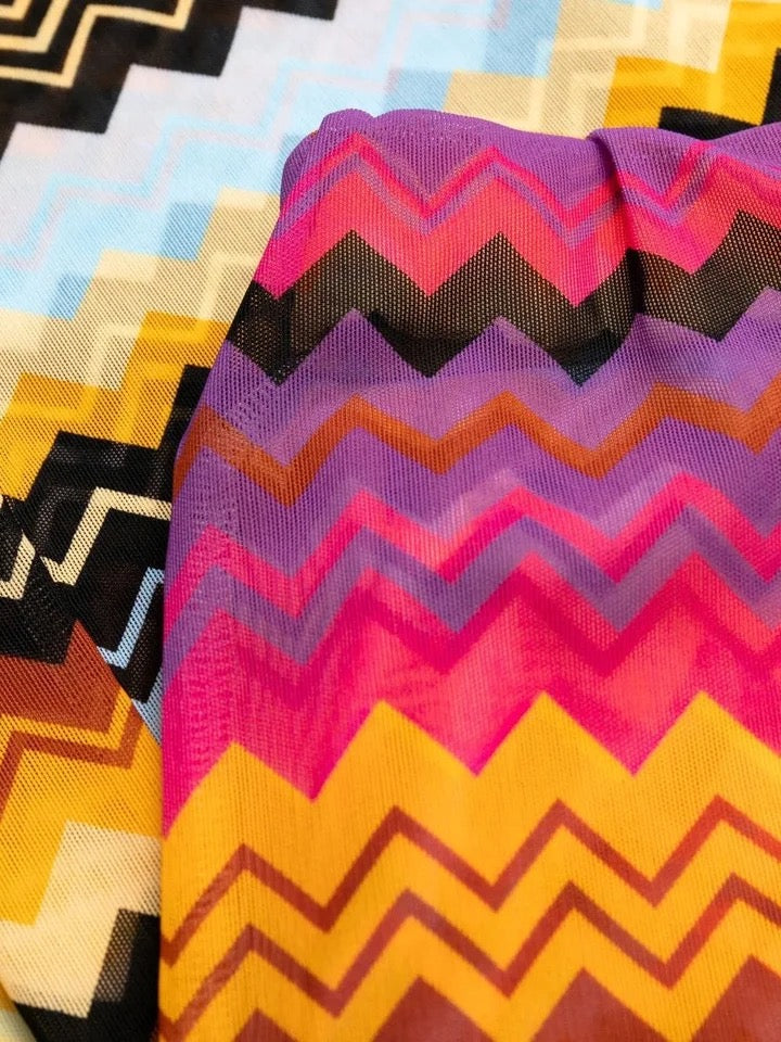Mykonos Beach Trousers