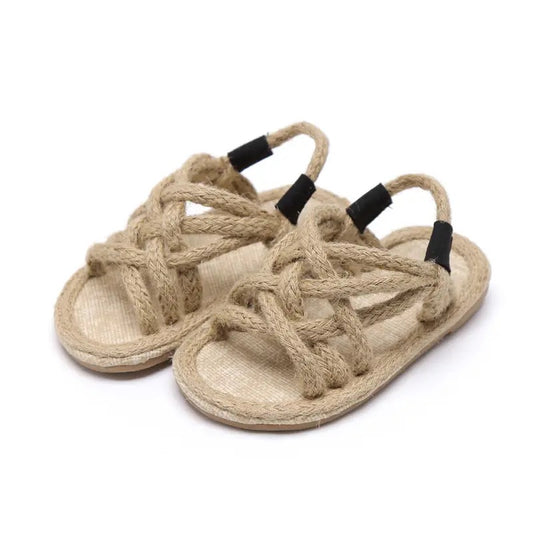 Rope Sandals