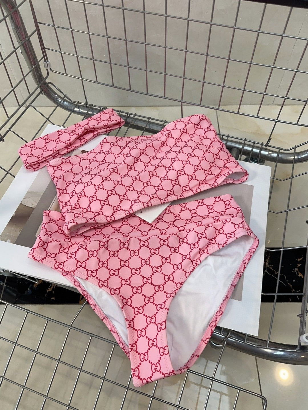 GG 3 Piece Set