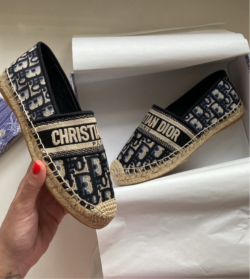 CD Espadrilles