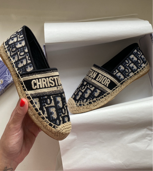 CD Espadrilles