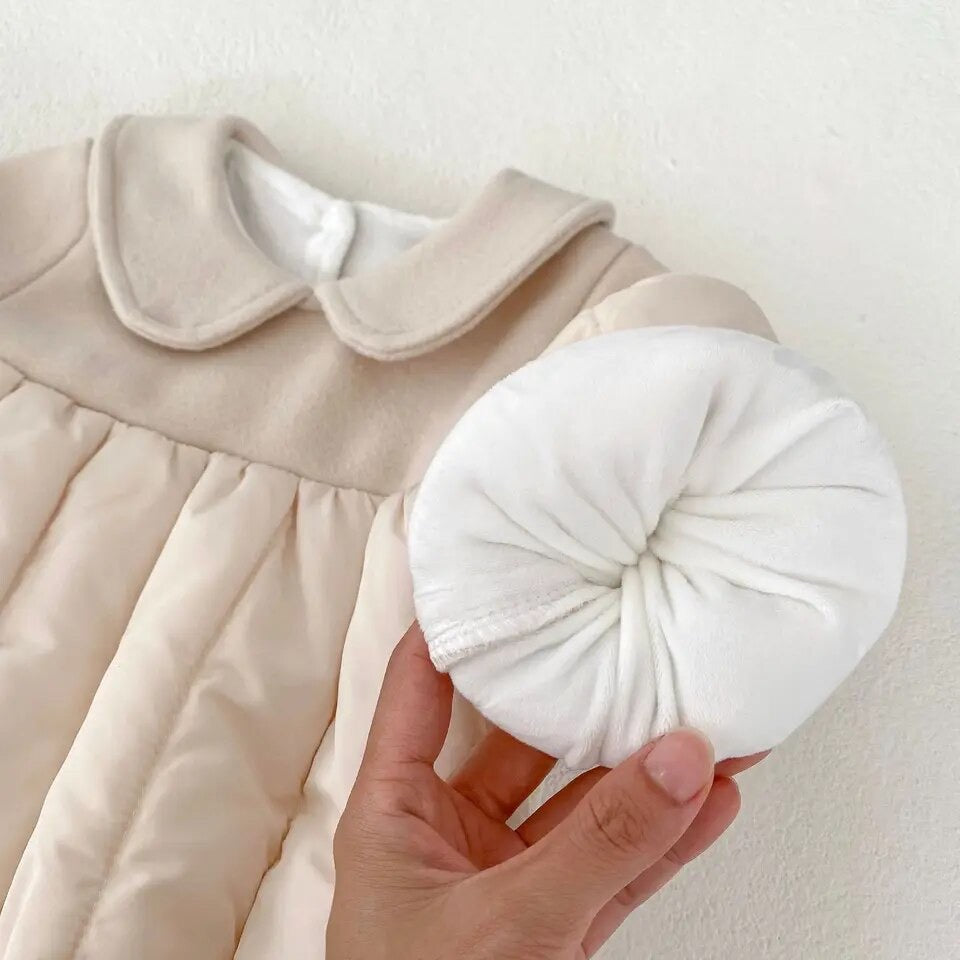Padded Romper