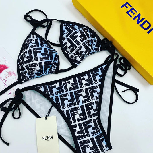 Fendi Bikini