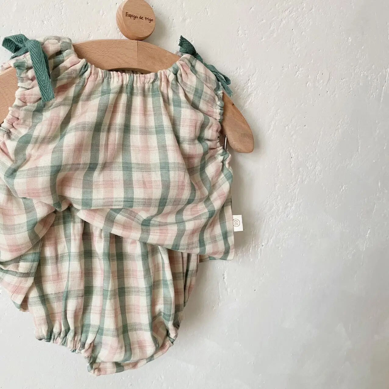 Aubrey 2 piece set
