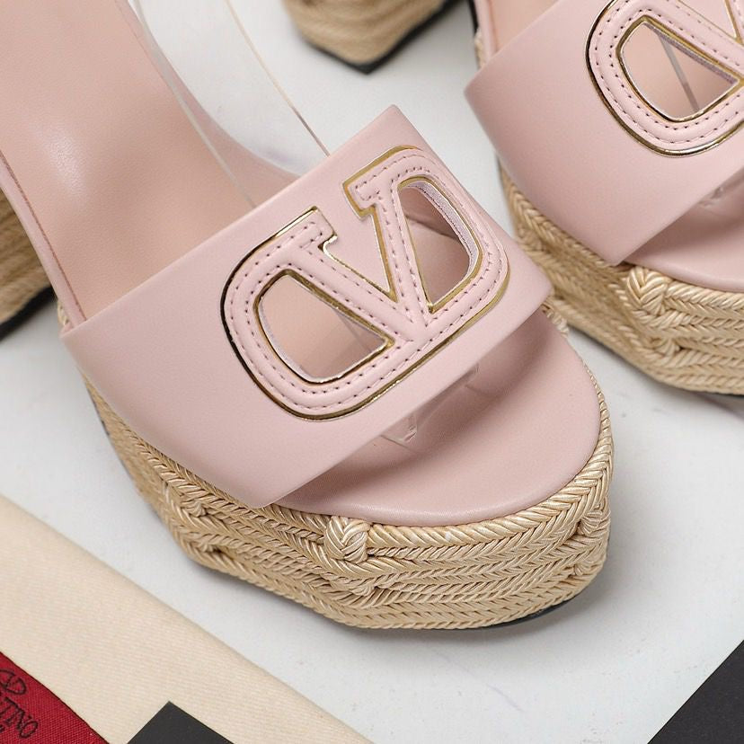 Valentino Heels