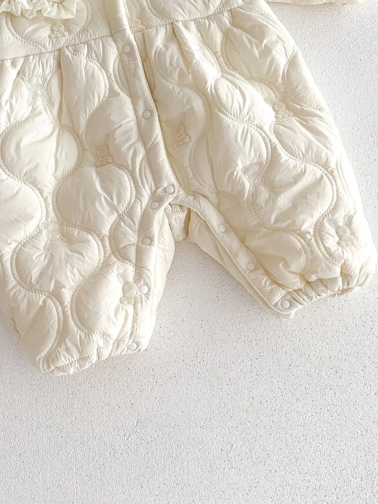 Ava Snowsuit