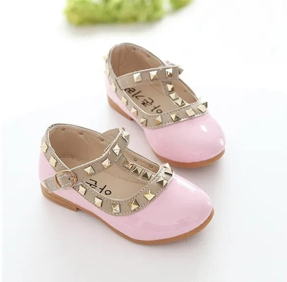 Rockstud Pumps