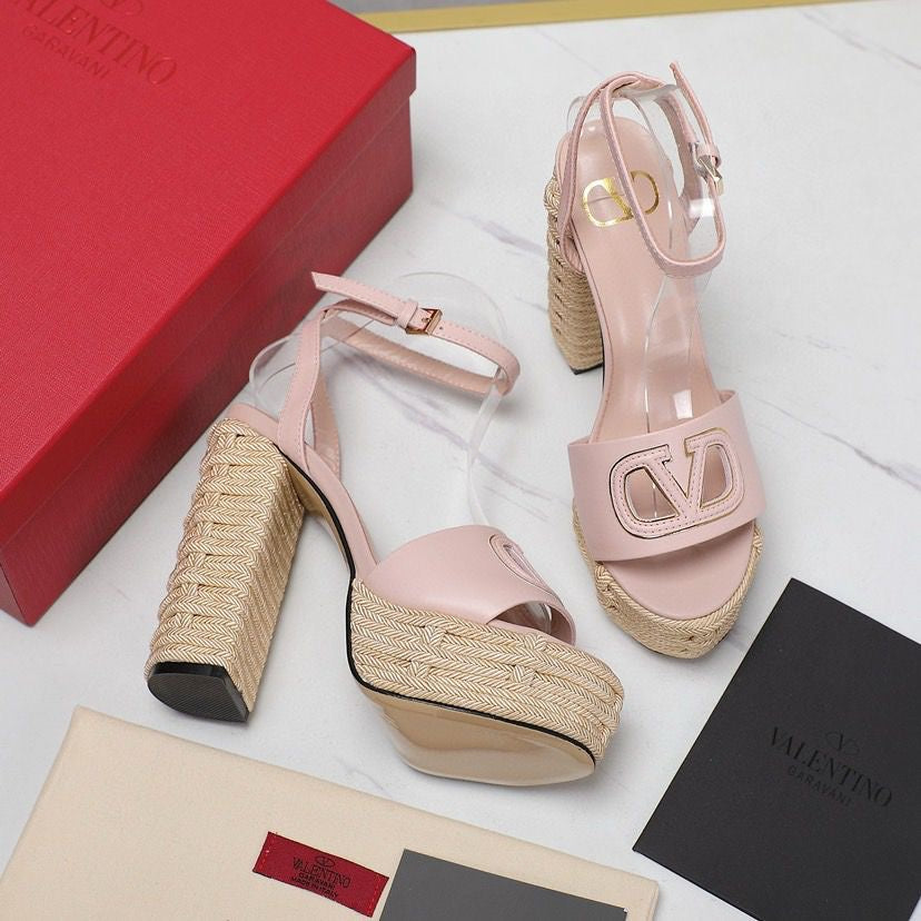 Valentino Heels