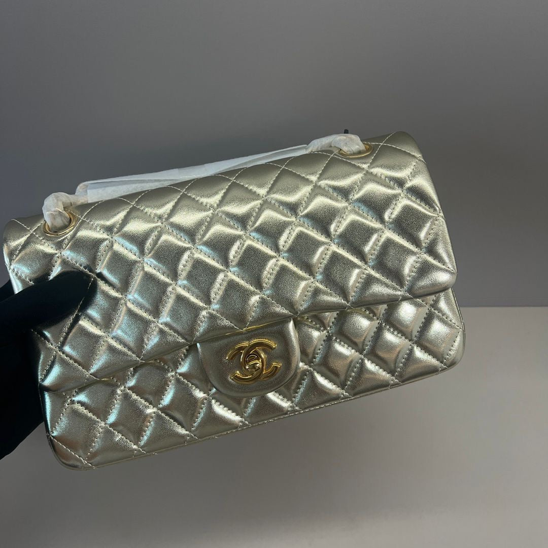 CC Flap Bag