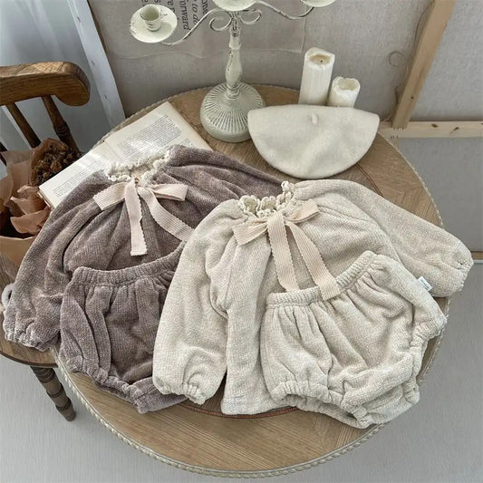 Bailey 2 Piece Set