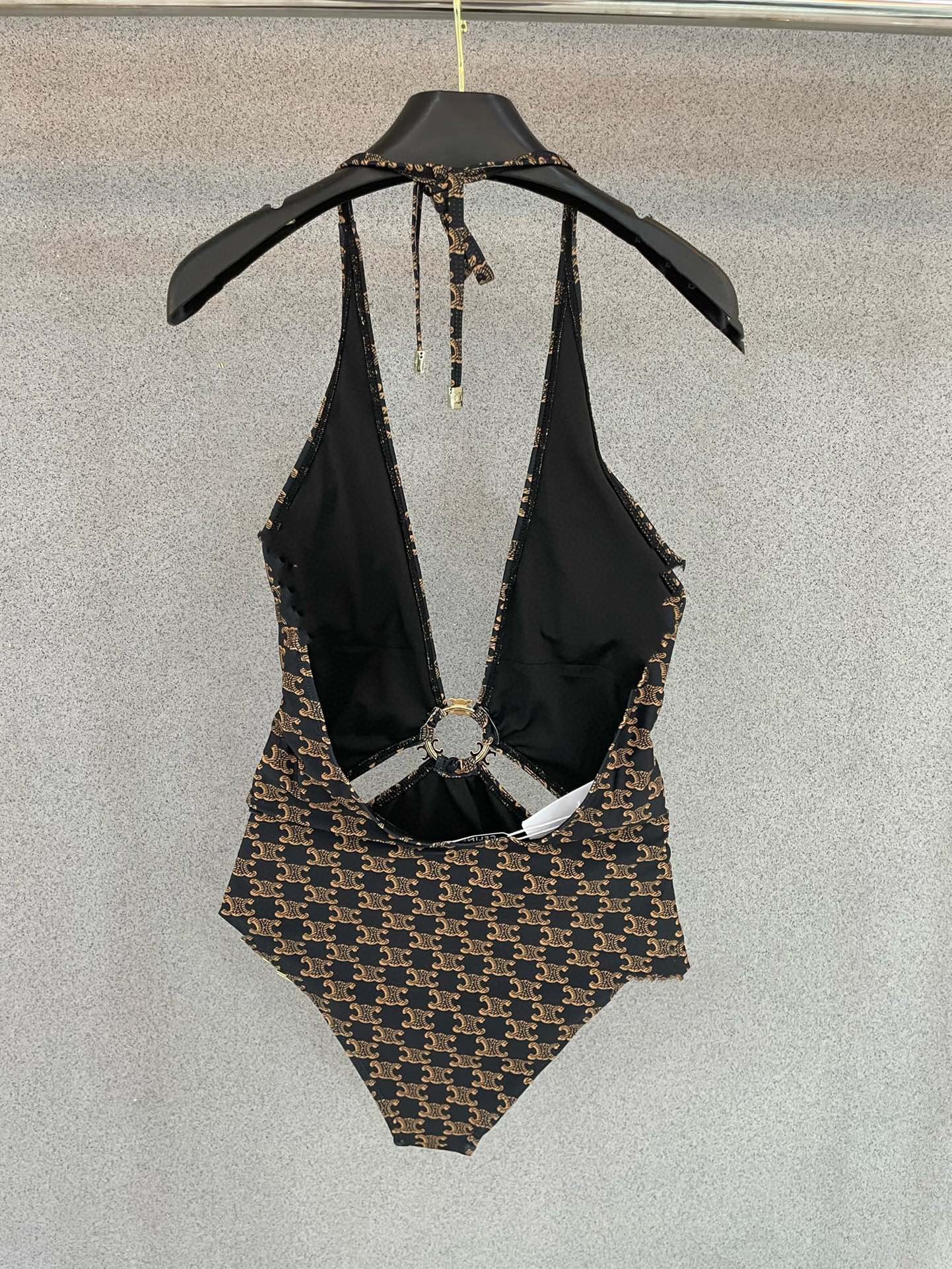 Celine Monokini