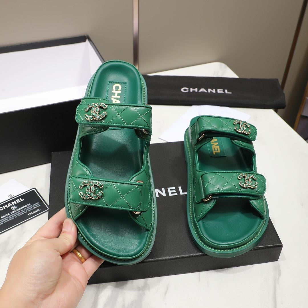CC Sandals