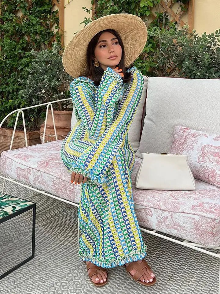 Santorini Maxi (2 styles)