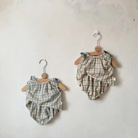 Aubrey 2 piece set