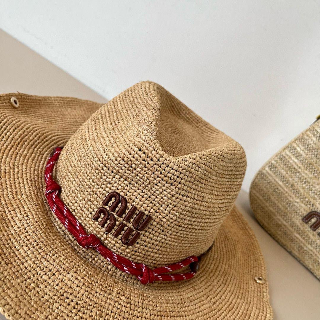 MM Cowboy hat 🤠