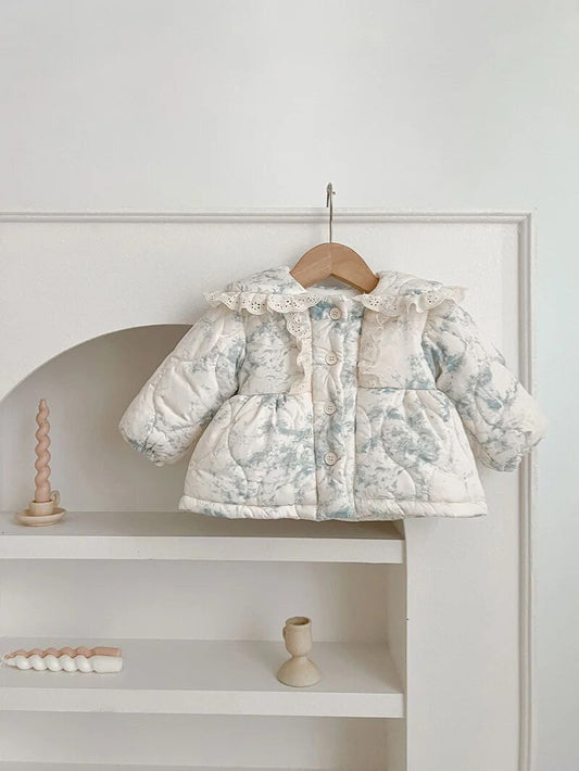 Bridget Padded Jacket