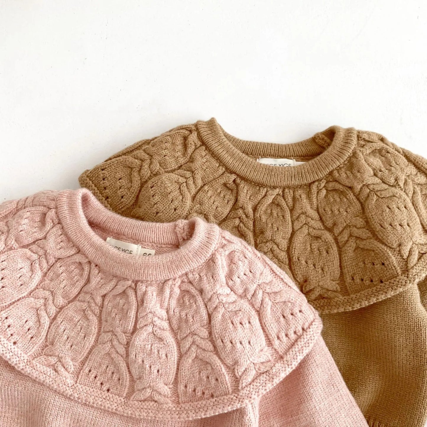 Lola Knit Set