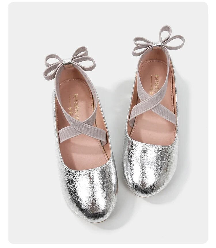 Ballet Pumps