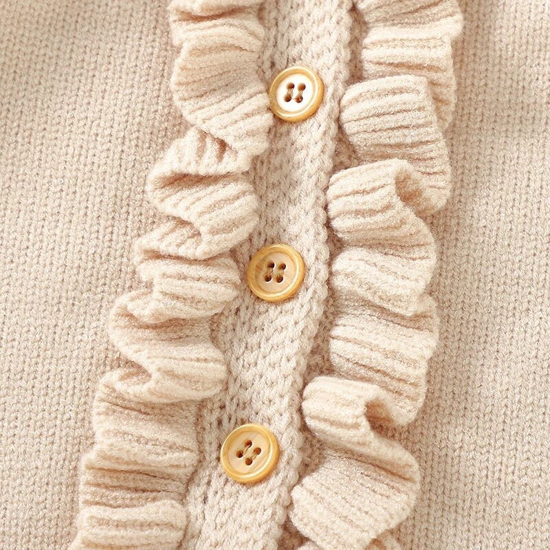 Willow Romper + Hat