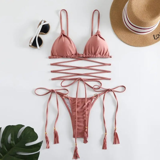 Mauritius Bikini