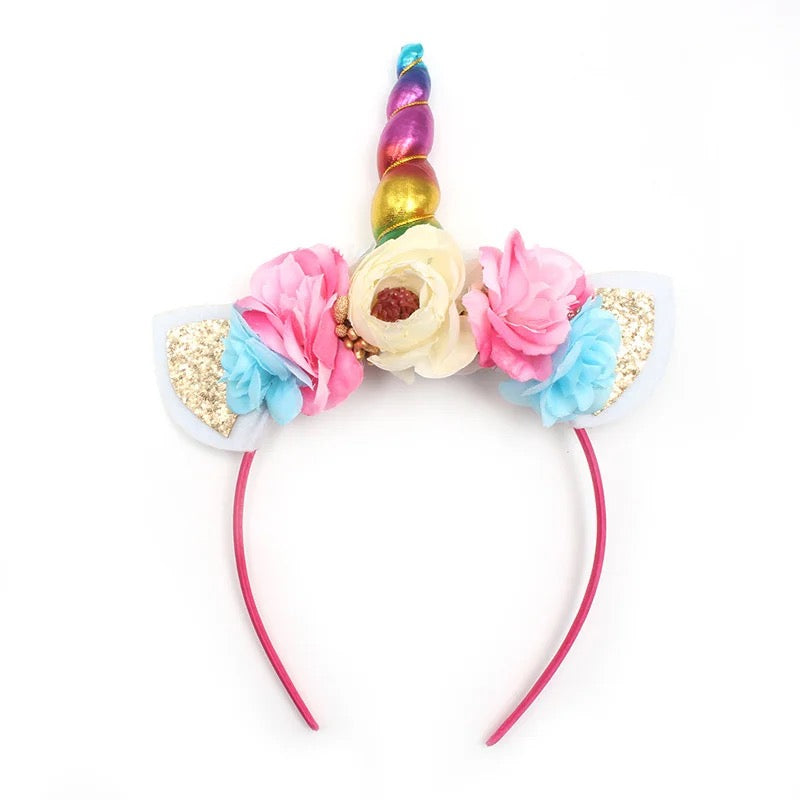 Unicorn Headband