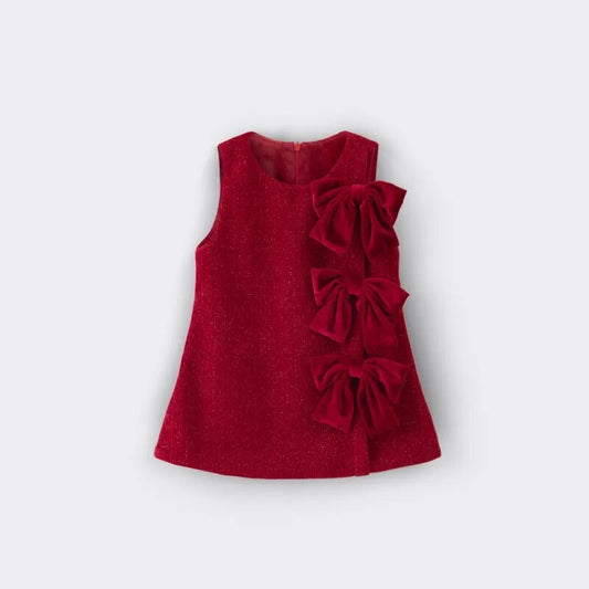 Little Red Dress
