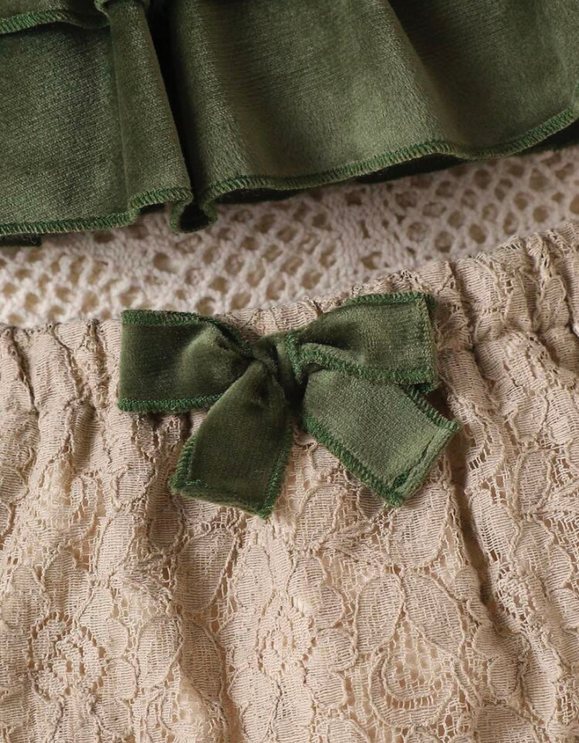 Pearl 2 Piece Set