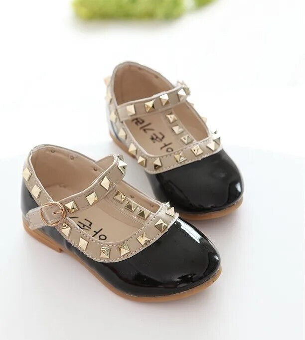Rockstud Pumps