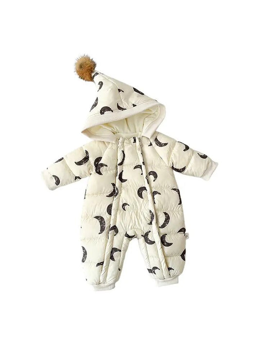 Moon Snowsuit