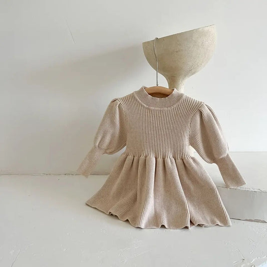 Chloe Knit Dress